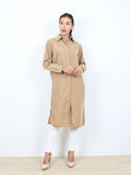 COTTON SHIRT TUNIC CT119