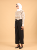 PAISLEY BLOUSE CT229