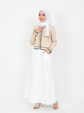 BUTTON KNIT CARDIGAN BJ35