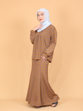 CORA KURUNG MODERN TS70