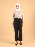 PAISLEY BLOUSE CT229