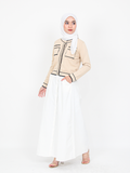 BUTTON KNIT CARDIGAN BJ35