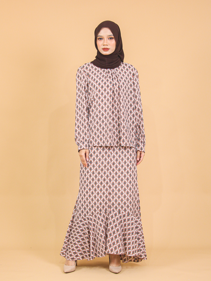 MIRANDA KURUNG MODERN TS74