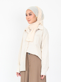 MINI CHECKERED SHIRT CT191
