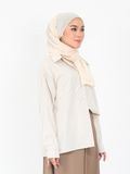 MINI CHECKERED SHIRT CT191