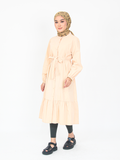LONG COTTON TUNIC CT164