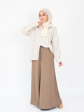 MINI CHECKERED SHIRT CT191