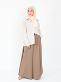 MINI CHECKERED SHIRT CT191