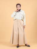 TRENDY STRIPE SHIRT CT221