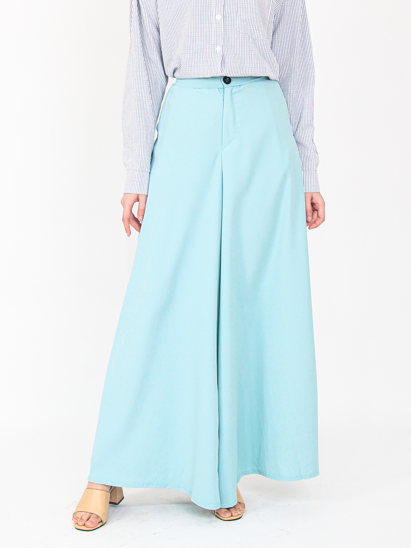 WIDE PALAZZO PANTS BP113