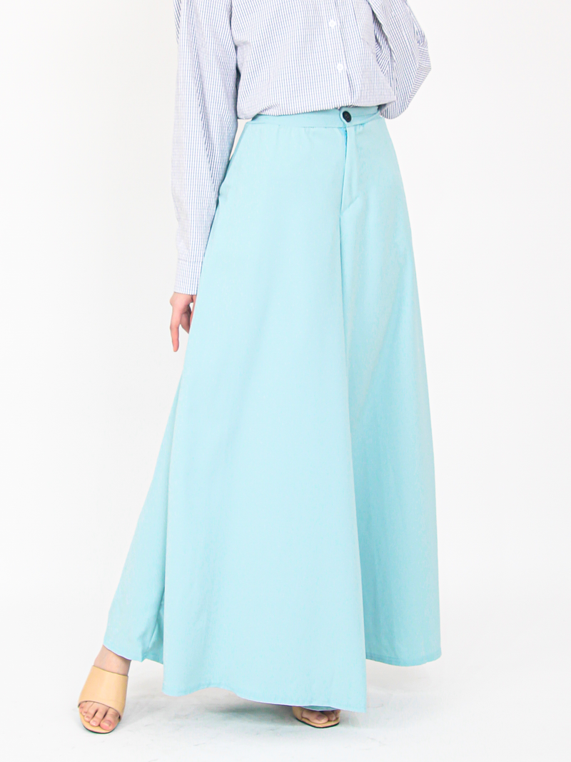 WIDE PALAZZO PANTS BP113