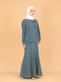 CORA KURUNG MODERN TS70