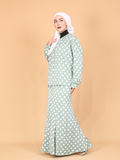 POLKADOT KURUNG MODERN TS69