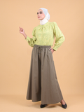 WIDE LEG COTTON PALAZZO BP126