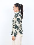 CANVAS BLOUSE SHIRT CT155