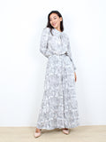 SKY PATTERN SET TS51