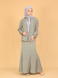 JADE KURUNG MODERN TS60