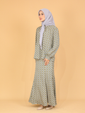 JADE KURUNG MODERN TS60