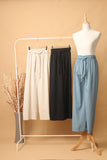 COTTON CASUAL PANTS BP125