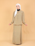 JADE KURUNG MODERN TS60