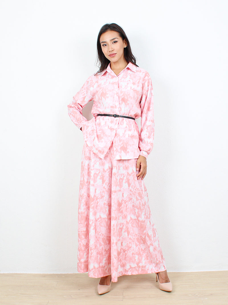 SKY PATTERN SET TS52