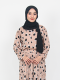 BLOB BUTTONED BLOUSE CT175