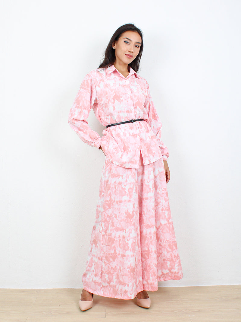 SKY PATTERN SET TS52