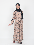 BLOB BUTTONED BLOUSE CT175