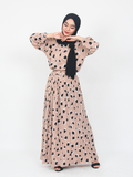 BLOB BUTTONED BLOUSE CT175