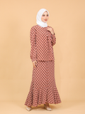 MIRANDA KURUNG MODERN TS74