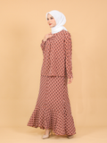 MIRANDA KURUNG MODERN TS74