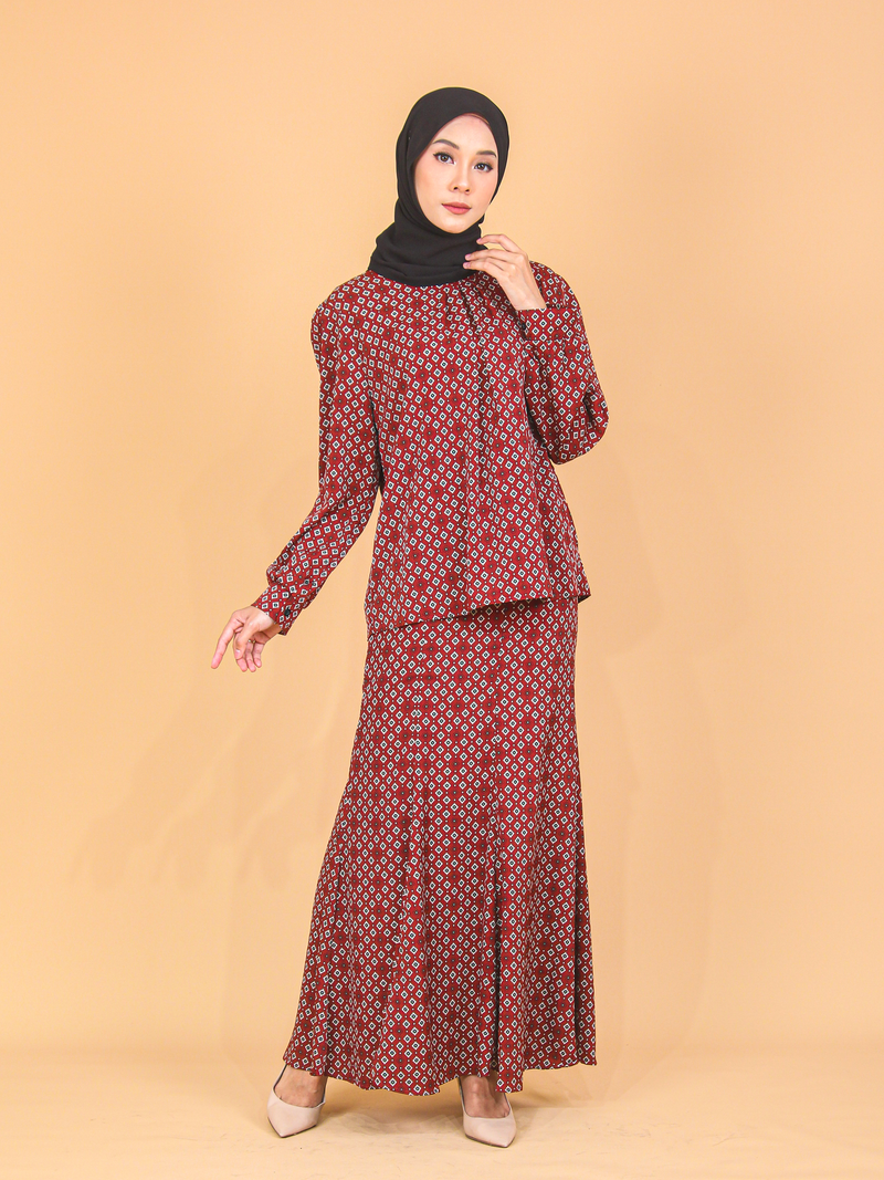 CORA KURUNG MODERN TS70