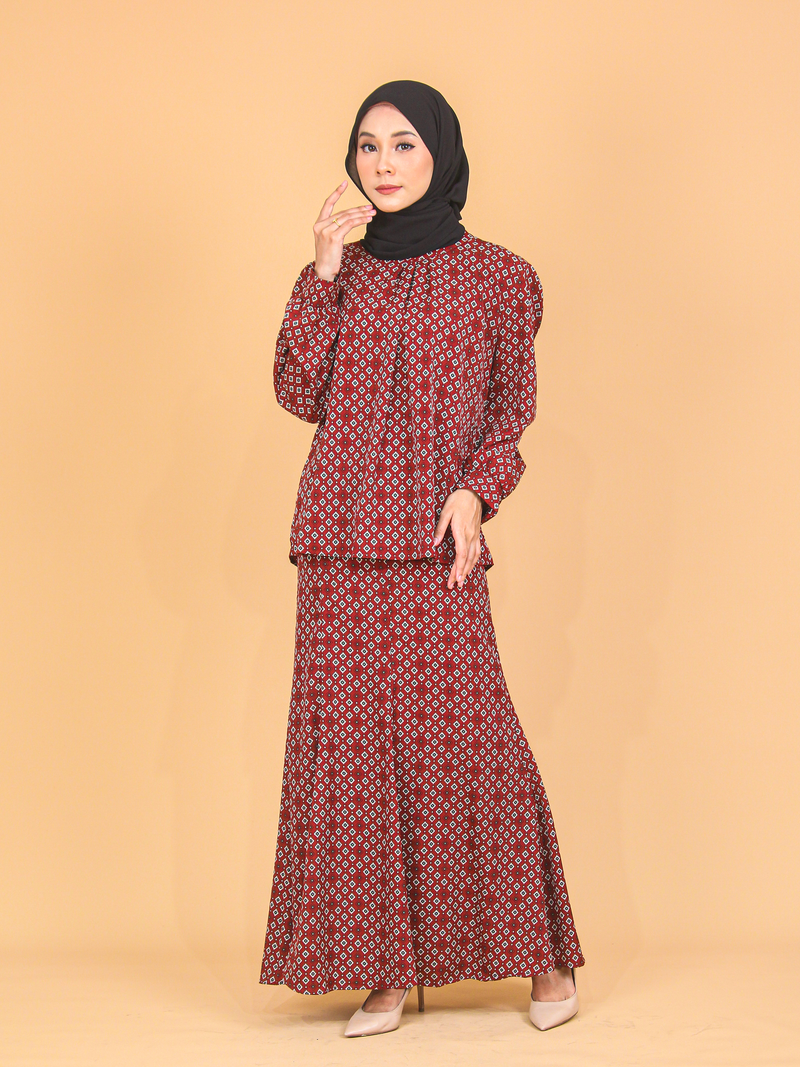 CORA KURUNG MODERN TS70