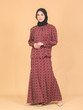 CORA KURUNG MODERN TS70
