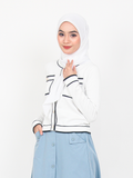 BUTTON KNIT CARDIGAN BJ35