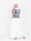 BUTTON KNIT CARDIGAN BJ35