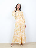 SKY PATTERN SET TS51
