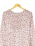 MELINDA LONG SLEEVES DRESS BD250