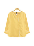 MIDDY VINTAGE BLOUSE BT846