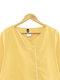 MIDDY VINTAGE BLOUSE BT846