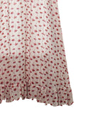 MELINDA LONG SLEEVES DRESS BD250