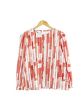 PASTEL TONES BLOUSE BT840
