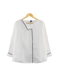 MIDDY VINTAGE BLOUSE BT846