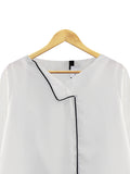 MIDDY VINTAGE BLOUSE BT846
