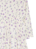 ALCEA ROSE LAYERED DRESS  BD239