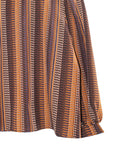 WEAVE PATTERN BLOUSE BT839
