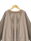 STELLA COTTON CARDIGAN BJ16