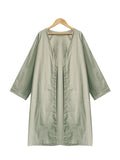 STELLA COTTON CARDIGAN BJ16