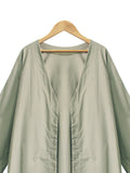 STELLA COTTON CARDIGAN BJ16