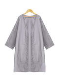 STELLA COTTON CARDIGAN BJ16